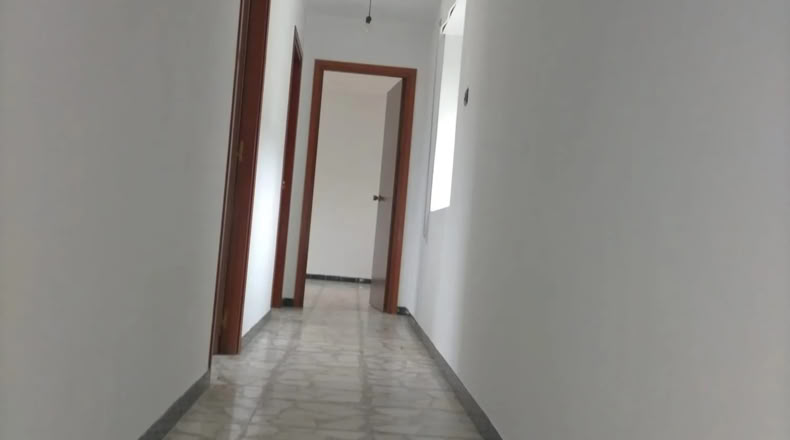 Pontevedra - Forcarei - 100m2