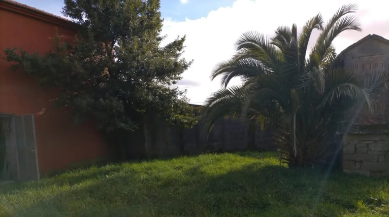 Pontevedra - Forcarei - 100m2