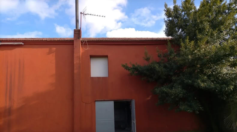 Pontevedra - Forcarei - 100m2
