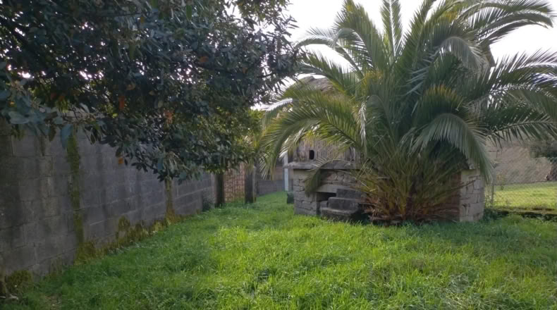 Pontevedra - Forcarei - 100m2