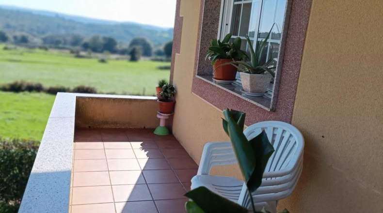 Pontevedra - Lalín - 2000m2