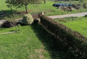 Lalín 2000&nbsp;m² 
