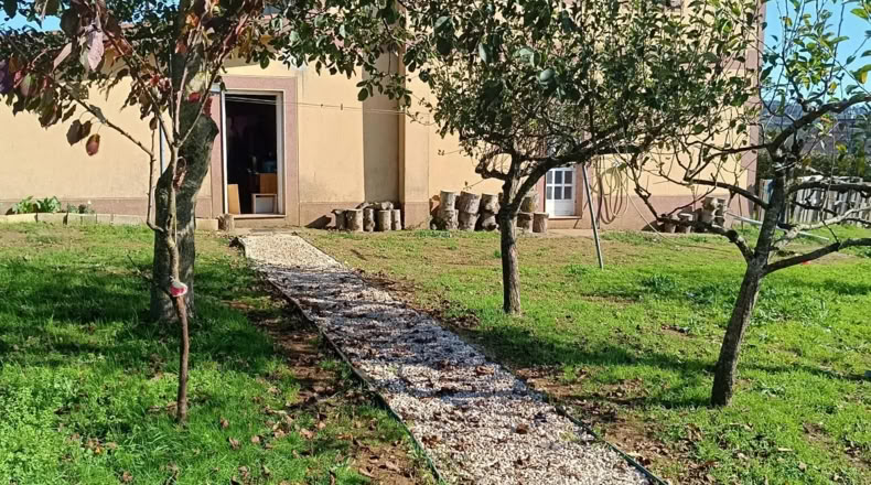 Pontevedra - Lalín - 2000m2