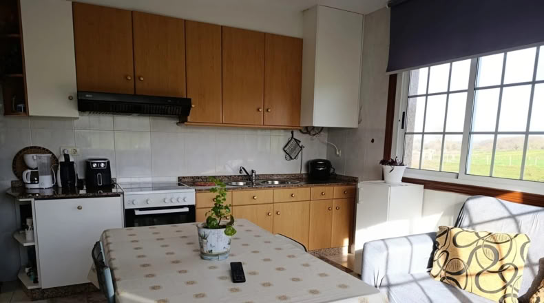 Pontevedra - Lalín - 2000m2