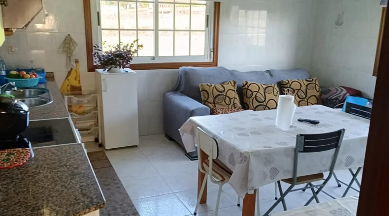 Pontevedra - Lalín - 2000m2
