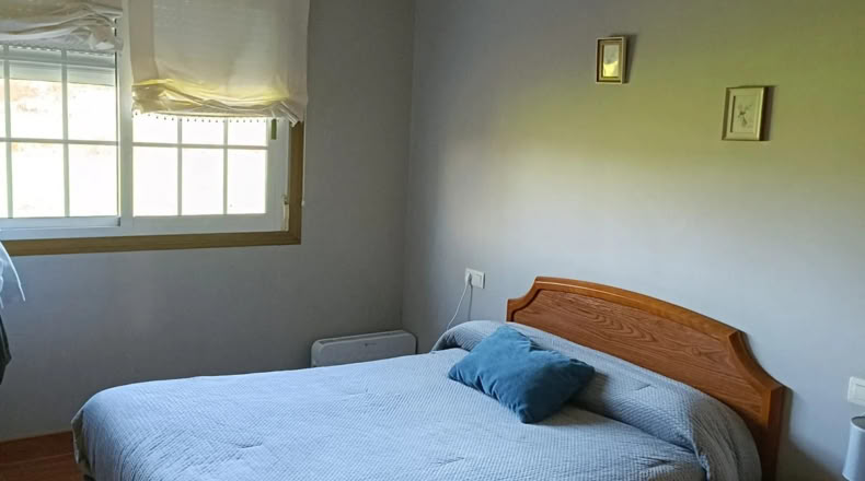 Pontevedra - Lalín - 2000m2