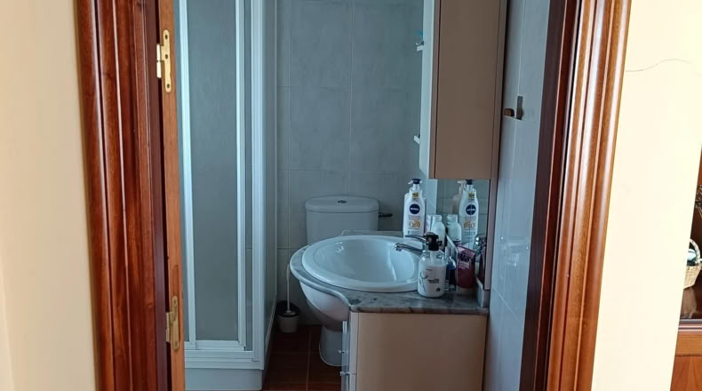 Pontevedra - Lalín - 2000m2