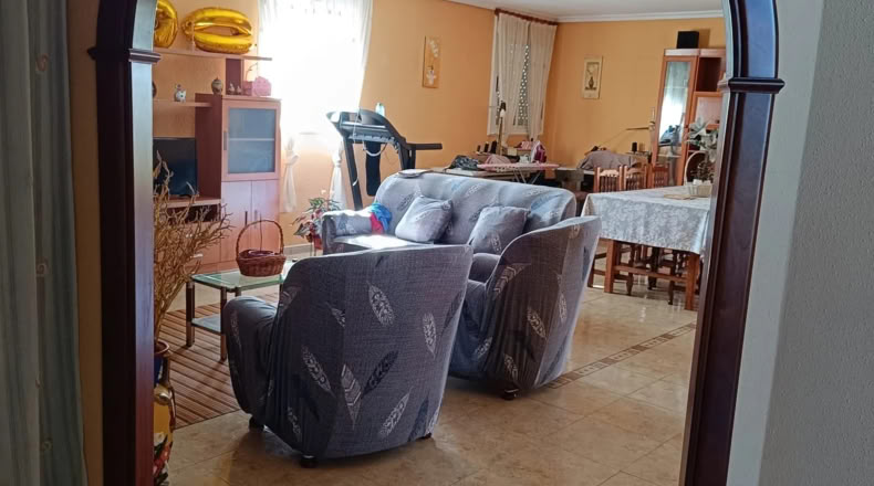 Pontevedra - Lalín - 2000m2
