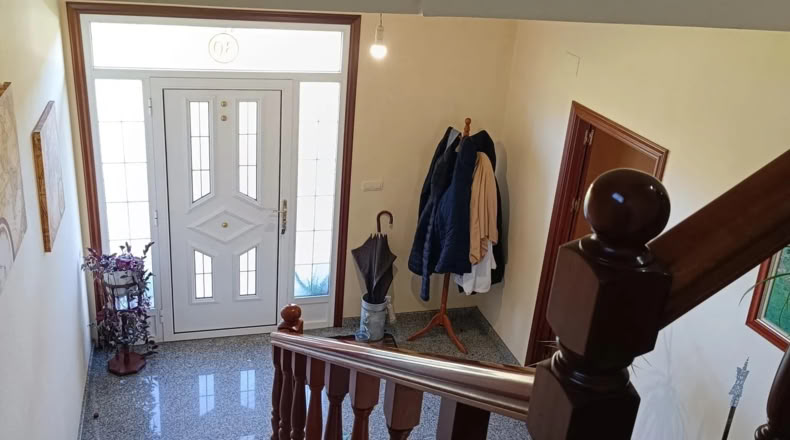 Pontevedra - Lalín - 2000m2