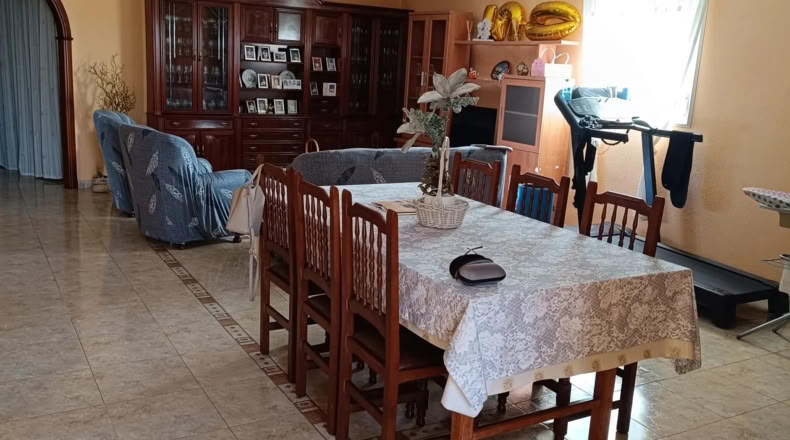 Pontevedra - Lalín - 2000m2