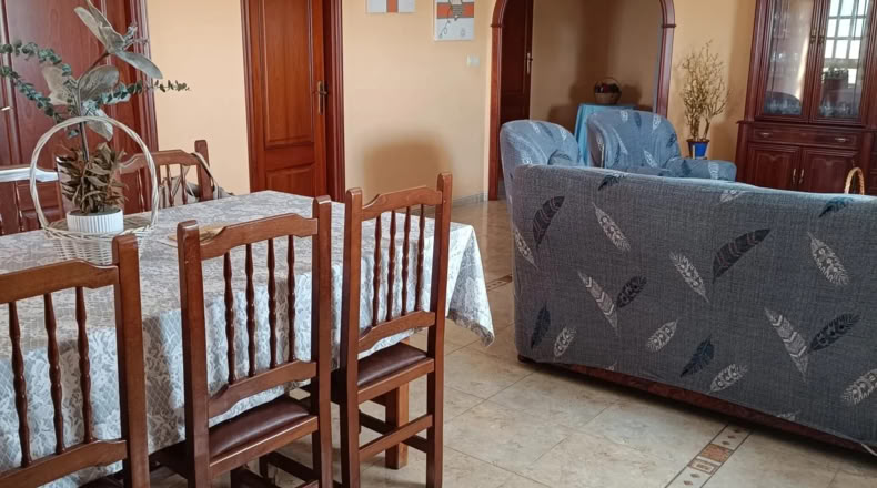 Pontevedra - Lalín - 2000m2