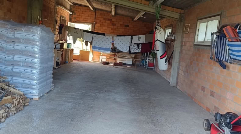 Pontevedra - Lalín - 2000m2