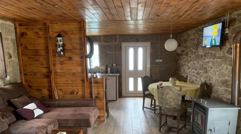 Orense - San Amaro - 100m2