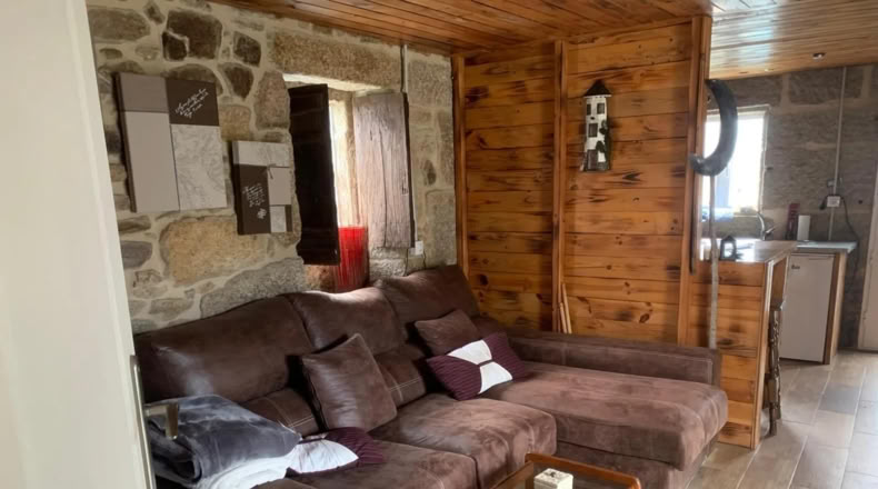 Orense - San Amaro - 100m2