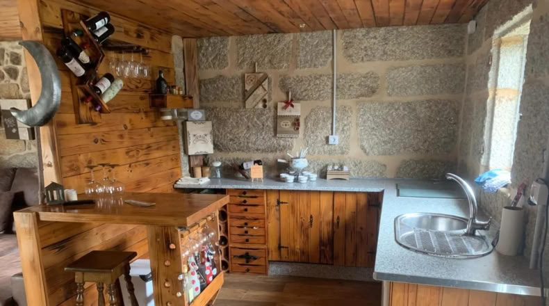 Orense - San Amaro - 100m2