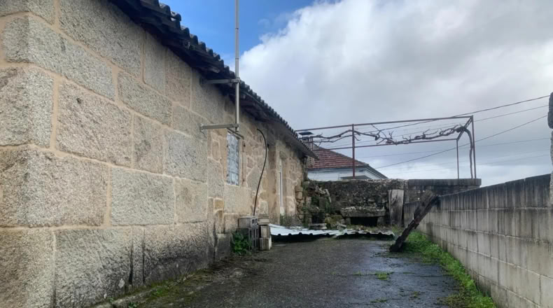 Orense - San Amaro - 100m2