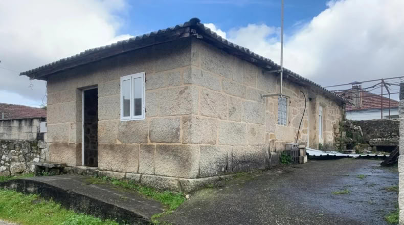 Orense - San Amaro - 100m2