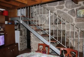 Castrelo 900&nbsp;м²