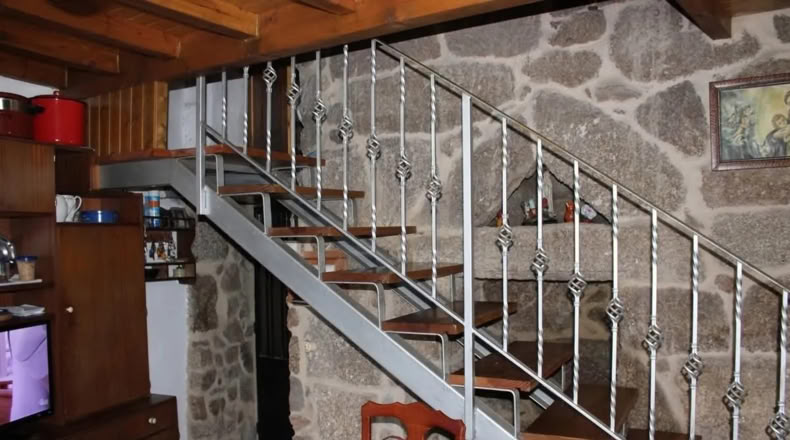 Orense - Castrelo - 900m2