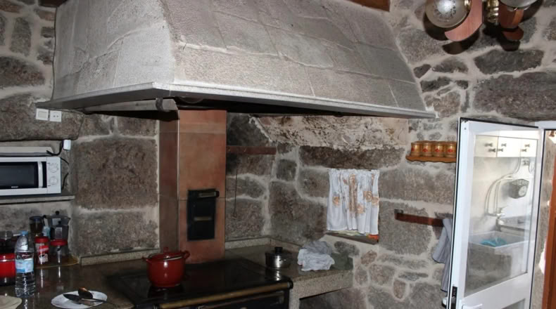 Orense - Castrelo - 900m2