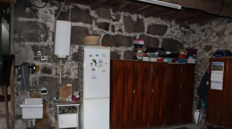 Orense - Castrelo - 900m2