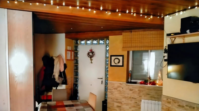 León - Congosto - 86m2
