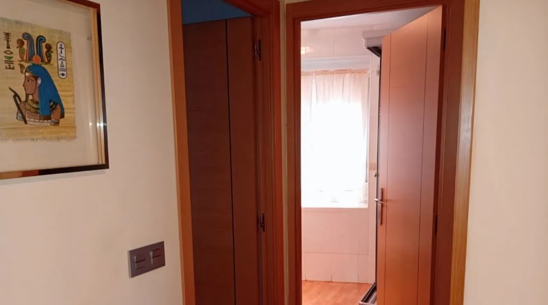 León - Congosto - 86m2