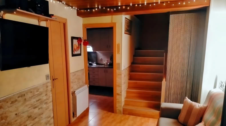 León - Congosto - 86m2