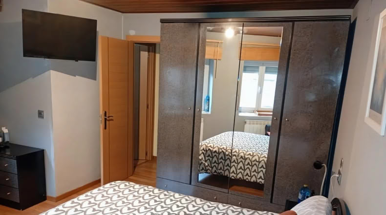 León - Congosto - 86m2