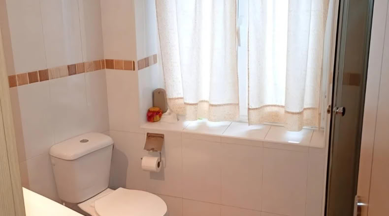 León - Congosto - 86m2