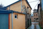 Casa de pueblo en venta en Congosto ref: TR406781 foto