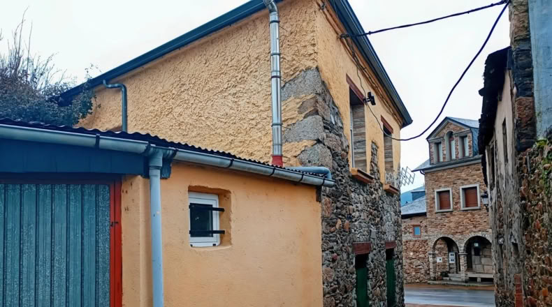 León - Congosto - 86m2