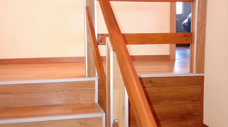 León - Congosto - 86m2