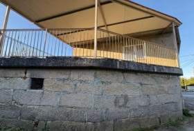 A Bola 500&nbsp;m² 