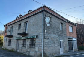 A Bola 500&nbsp;m² 
