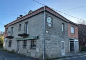 Casa de poble en venda a A Bola ref.: TR406780 foto