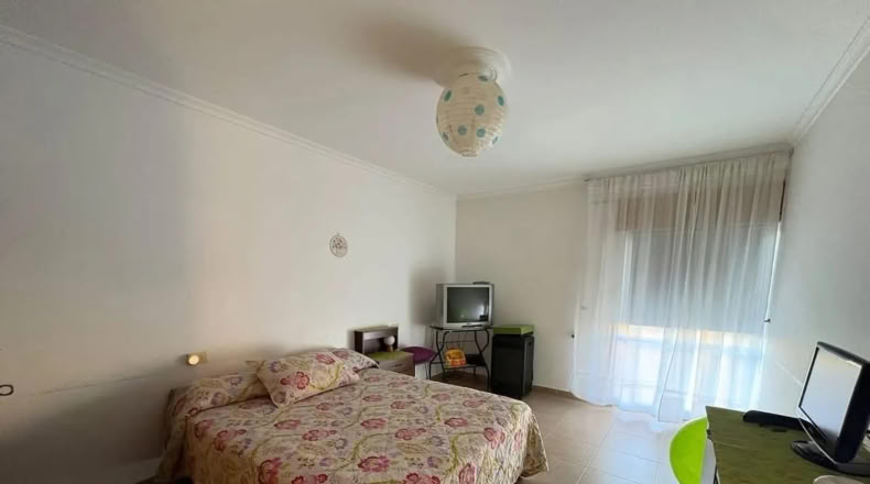 Orense - A Bola - 500m2