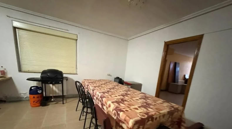Orense - A Bola - 500m2