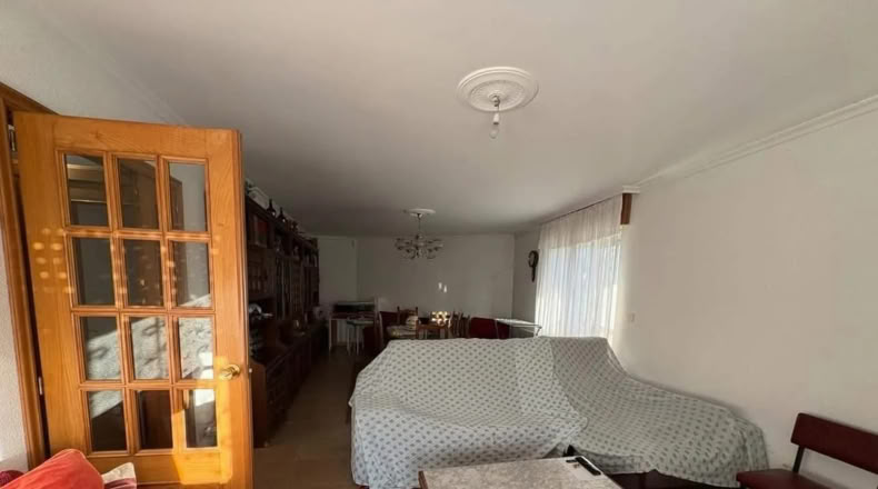 Orense - A Bola - 500m2