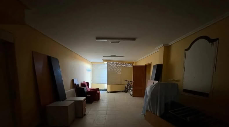 Orense - A Bola - 500m2
