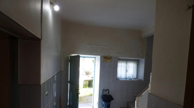 Pontevedra - Soutelo de Montes - 210m2