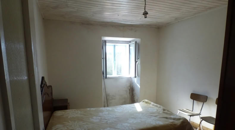 Pontevedra - Soutelo de Montes - 210m2
