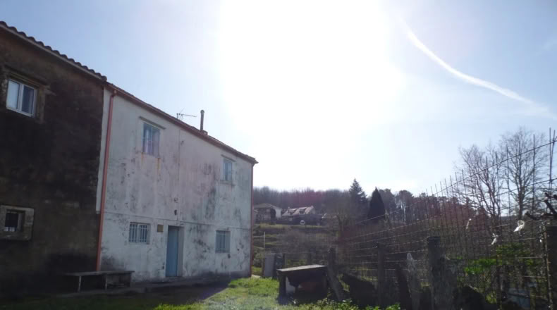 Pontevedra - Soutelo de Montes - 210m2