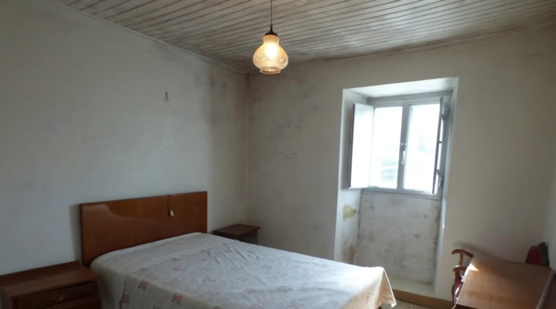Pontevedra - Soutelo de Montes - 210m2