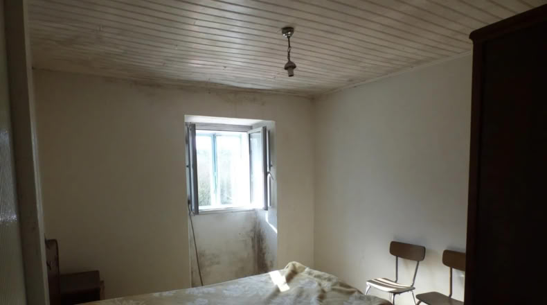 Pontevedra - Soutelo de Montes - 210m2
