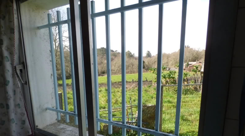 Pontevedra - Soutelo de Montes - 210m2
