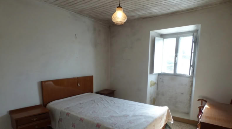 Pontevedra - Soutelo de Montes - 210m2