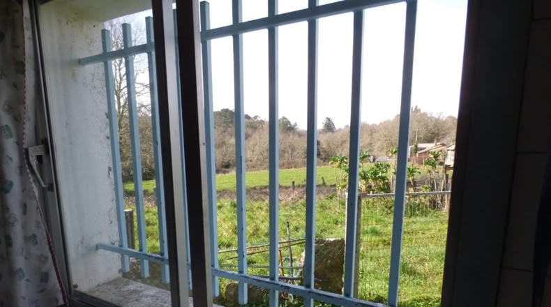 Pontevedra - Soutelo de Montes - 210m2