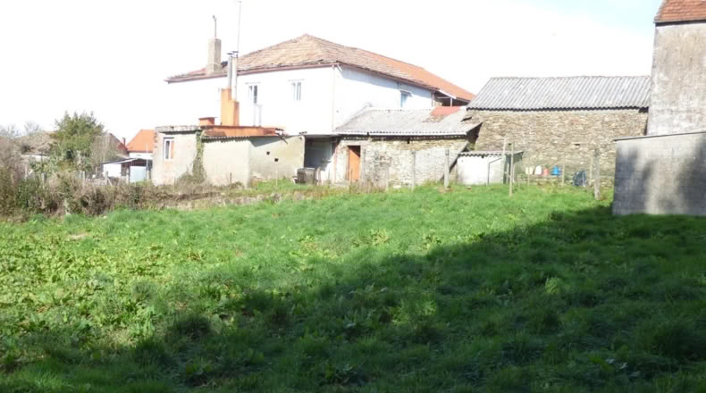 Pontevedra - Soutelo de Montes - 210m2