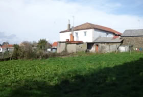 Soutelo de Montes 210&nbsp;m² 